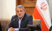 هاشمی: درباره ملک جماران به روحانی ظلم شد