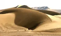 ثبت بیابان لوت در فهرست میراث جهانی یونسکو