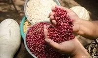 چرا با خوردن حبوبات نفخ می‌کنیم؟