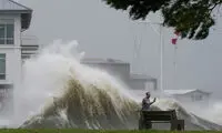 عکس سلفی با آیدا