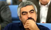 سروش صحت: من استندآپ کمدین نیستم