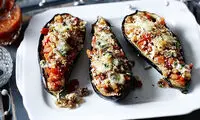 طرز تهیه ۴ غذا با بادمجان؛ برای طرفداران این خوشمزه‌ی بی‌رقیب