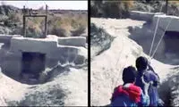 قاچاق مواد مخدر به سبک انگری بردز!