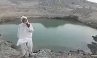 ۴ دختر در گودال آب در «زيردان» غرق شدند