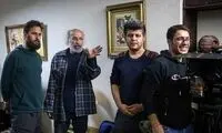 کیانوش عیاری دوباره مشغول به کار شد