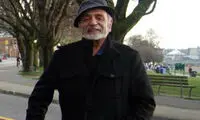 نامگذاری خیابانی به نام همایون شهنواز