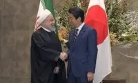 ژاپن، ایران را در جریان اعزام نیرو به هرمز قرار داد