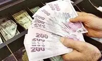 لیر ترکیه در یک‌قدمی کانال هزار تومانی