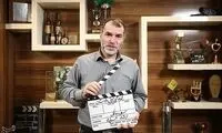 منتظر سریال طنز ده‌نمکی باشید