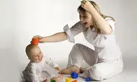 4 اسباب‌بازی مفید برای رشد ذهنی و جسمی کودک