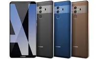 احتمال عرضه‌ی هوآوی Mate 10 با قلم هوشمند