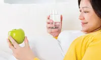 ماه سوم بارداری و همه باید و نبایدهایش