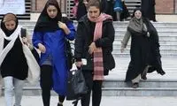 نتایح یک پژوهش عجیب درباره زنان بدون حجاب