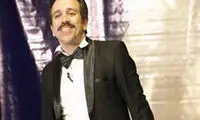 کمدین خندوانه شهید می شود!