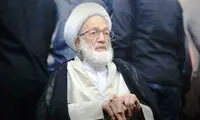 عمل جراحی شیخ قاسم موفقیت آمیز بود