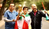 سفر جناب خان به روسیه کنسل شد