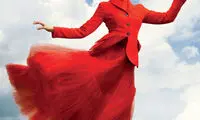 مری پاپینز، خط ارتباطی با اروپا و آسیا شد