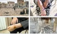 پرسه خطرناک سالک در بیخ گوش پایتخت