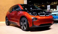 BMW سال آینده یک i3 جدید معرفی می‌کند