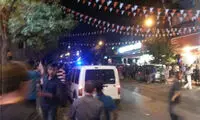 انفجار انتحاری در مراسم عروسی در ترکیه