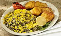 بهترین غذاهای شب عید