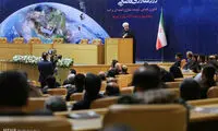 رونمایی از 2 ماهواره فردا توسط رئیس جمهور