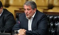 هاشمی: دنبال صندلی ریاست جمهوری نیستم