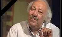 منوچهر عسگری نسب‌ درگذشت