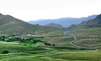 نوروز، فرصت طلایی برای ایرانگردی
