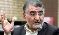 آل اسحاق: در باره FATF نباید عجله کرد
