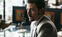 اولین تصاویر از فصل چهارم سریال Narcos