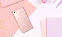 عرضه‌ی اندروید 6 برای اکسپریا Z5
