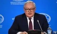 روسیه: پیشنهاد برجام پلاس، اشتباه است