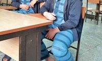 نقشه سرقت، ۳ جنایت برجا گذاشت