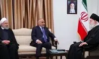 عصبانیت سعودی‌ها از سفر «عبدالمهدی» به ایران