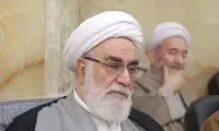 گلپایگانی: پوتین زرنگ بود و پیش‌دستی کرد