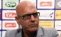 مرزبان: تا من هستم نمی‌گذارم نفت سقوط کند