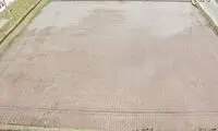 هنر شگفت انگیز مزارع برنج در ژاپن