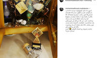 اتفاق عجیبی که برای سیمرغِ مهدویان افتاد