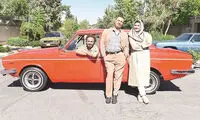 پایان فیلمبرداری «هزارپا»