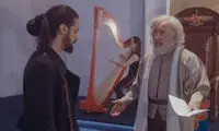 تولید فیلم «اهریمن» به پایان رسید