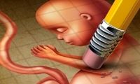 ۷هزار سقط جنین شرعی در هفت سال