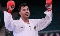 توهین‌های عجیب سعودی‌ها به مدال آور ایران