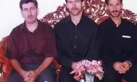 عکس: آقا کریم و برادرانش