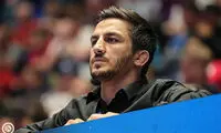 حمید سوریان به کرونا مبتلا شد