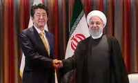 حاشیه‌های زودرس برای سفر روحانی به ژاپن