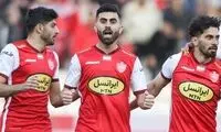 یحیی اجازه جدایی به یک پرسپولیسی نمی‌دهد