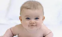 دلیل لبخند نوزادان کشف شد