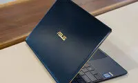 ZenBook 3؛ تعریفی جدید از اولترابوک