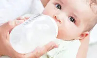 مقایسه شیر مادر و شیر خشک